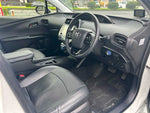 PRIUS 4WD
