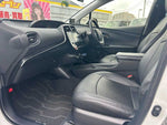 PRIUS 4WD