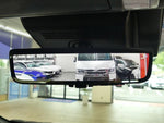 ALPHARD hybrid