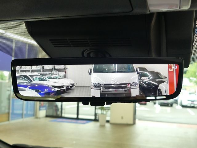 ALPHARD hybrid