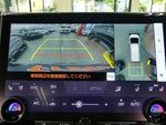 ALPHARD hybrid
