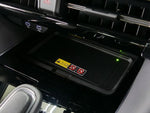 ALPHARD hybrid