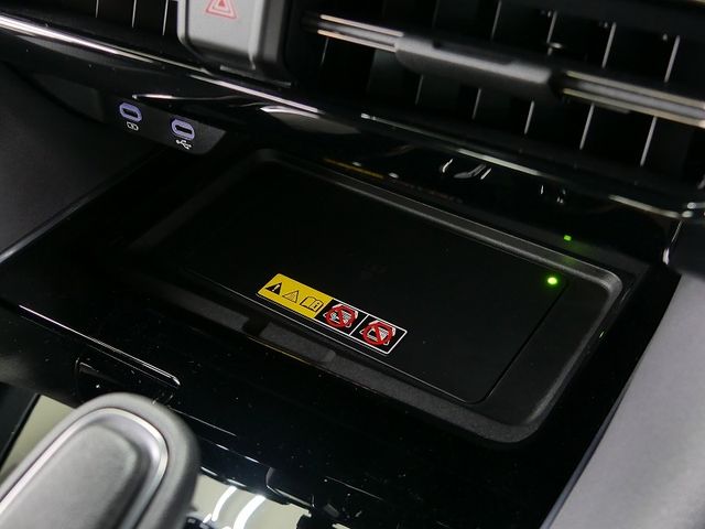ALPHARD hybrid