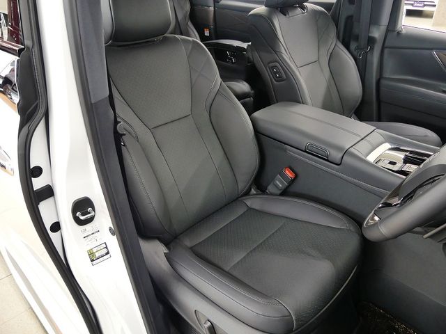 ALPHARD hybrid
