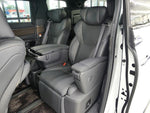 ALPHARD hybrid