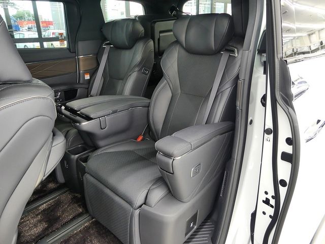 ALPHARD hybrid