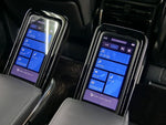 ALPHARD hybrid