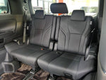ALPHARD hybrid