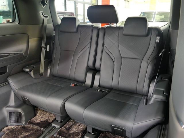 ALPHARD hybrid