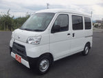 HIJET CARGO 4WD