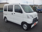 HIJET CARGO 4WD