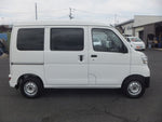 HIJET CARGO 4WD