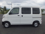 HIJET CARGO 4WD