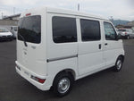 HIJET CARGO 4WD
