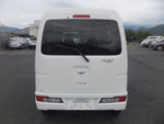 HIJET CARGO 4WD