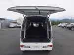 HIJET CARGO 4WD