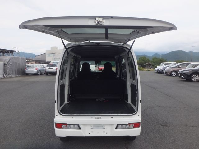 HIJET CARGO 4WD