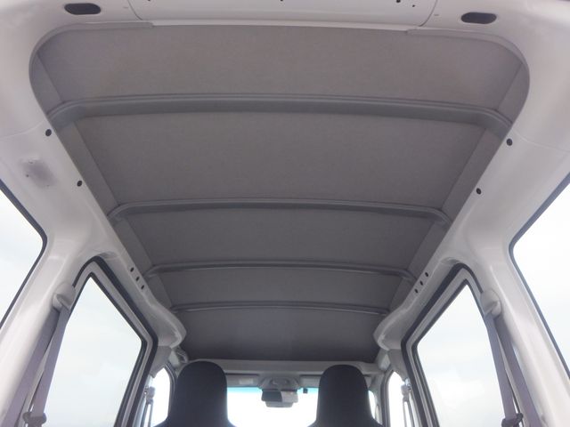HIJET CARGO 4WD