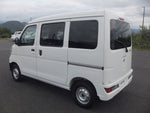 HIJET CARGO 4WD