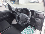 HIJET CARGO 4WD