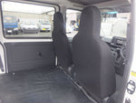 HIJET CARGO 4WD