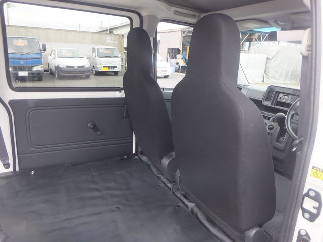 HIJET CARGO 4WD