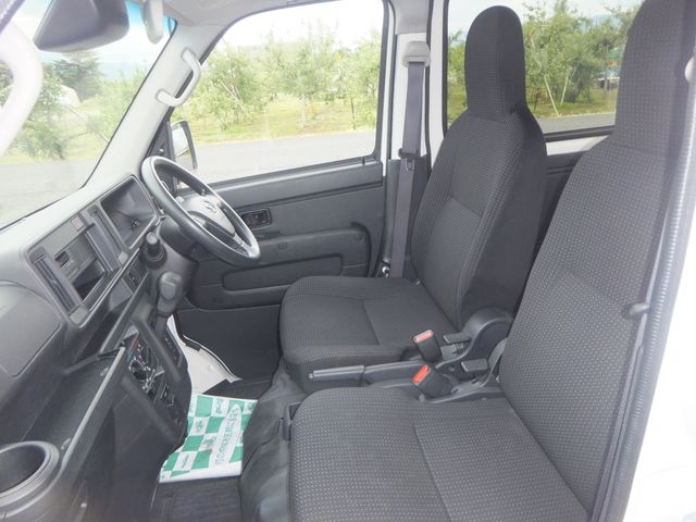 HIJET CARGO 4WD