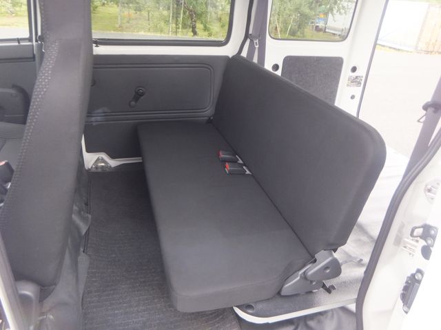 HIJET CARGO 4WD