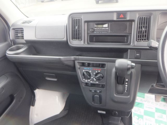 HIJET CARGO 4WD