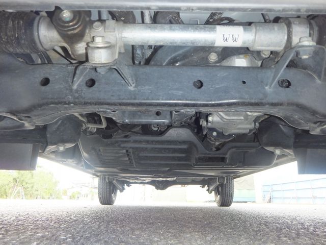 HIJET CARGO 4WD