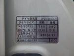 HIJET CARGO 4WD