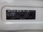 HIJET CARGO 4WD