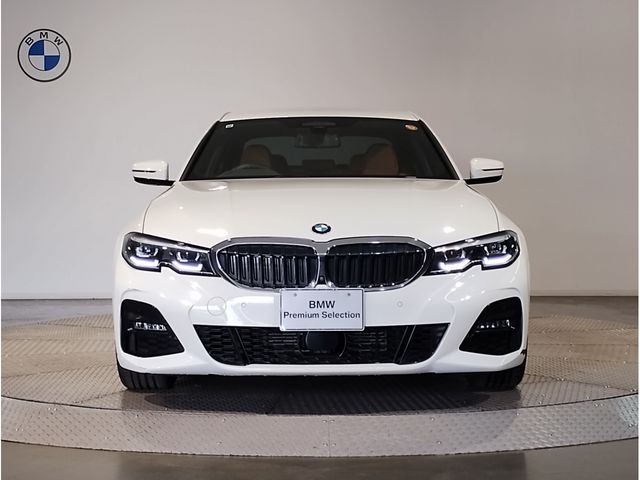 BMW 3series sedan