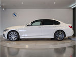 BMW 3series sedan