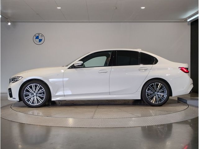 BMW 3series sedan