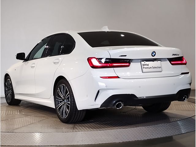 BMW 3series sedan