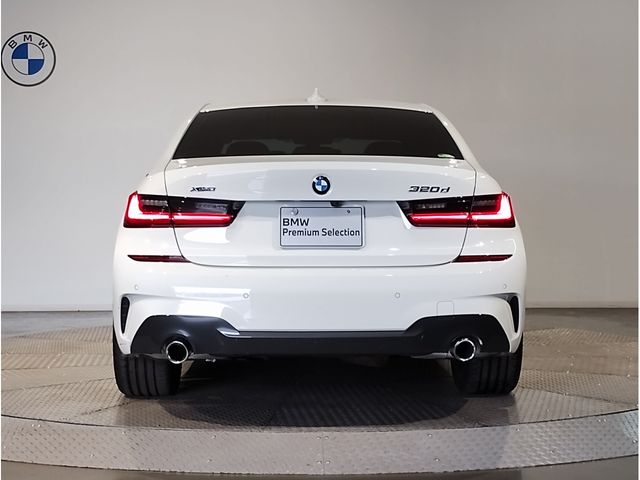 BMW 3series sedan