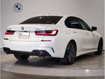 BMW 3series sedan