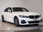 BMW 3series sedan