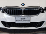 BMW 3series sedan