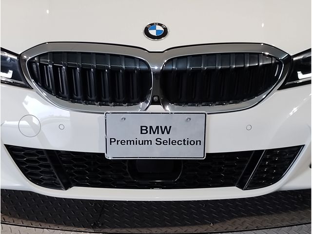 BMW 3series sedan