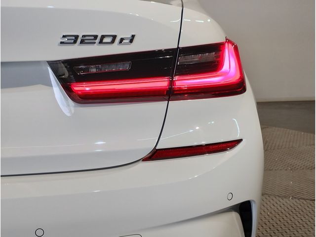BMW 3series sedan