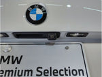 BMW 3series sedan