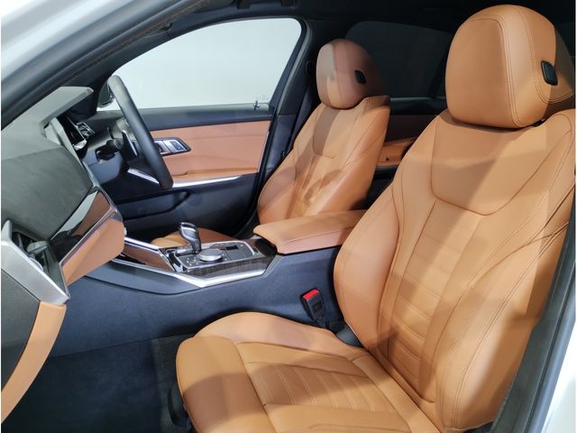 BMW 3series sedan
