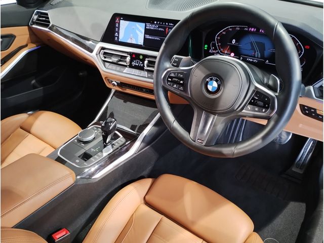 BMW 3series sedan