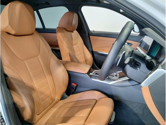 BMW 3series sedan