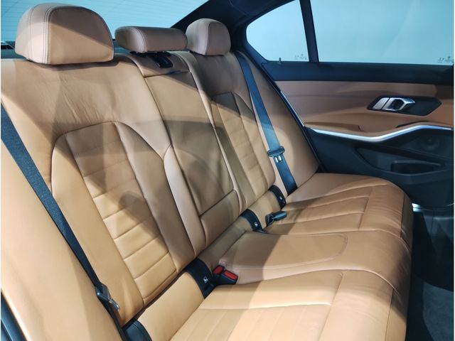 BMW 3series sedan