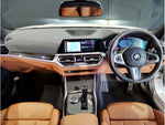 BMW 3series sedan