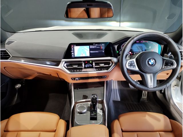 BMW 3series sedan