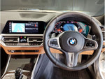 BMW 3series sedan